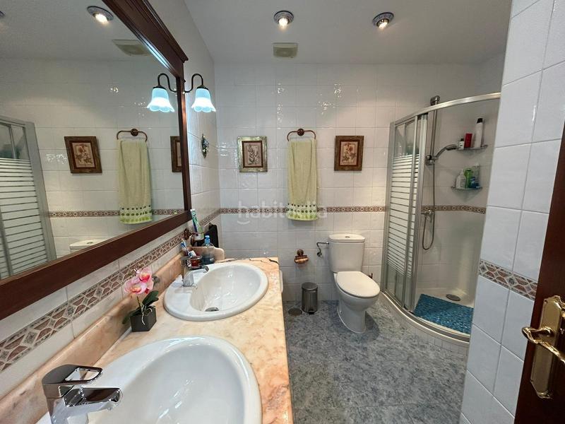 Foto 7d191985-cc2b-4399-bdd7-f57e216d6f78. Casa adossada amb aparcament a Fuentemora Antequera