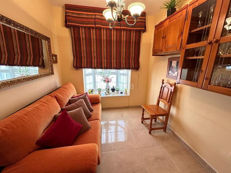 Foto 96816bec-ae37-4f32-a7f1-94d0dce22ffc. Casa adossada amb aparcament a Fuentemora Antequera