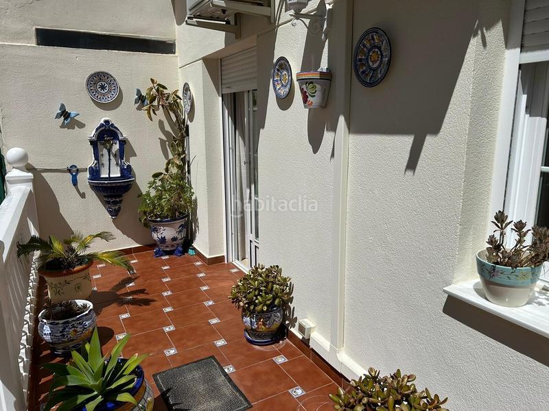 Foto a4b01e7d-b833-4d4f-9c44-be38592a9464. Casa adossada amb aparcament a Fuentemora Antequera