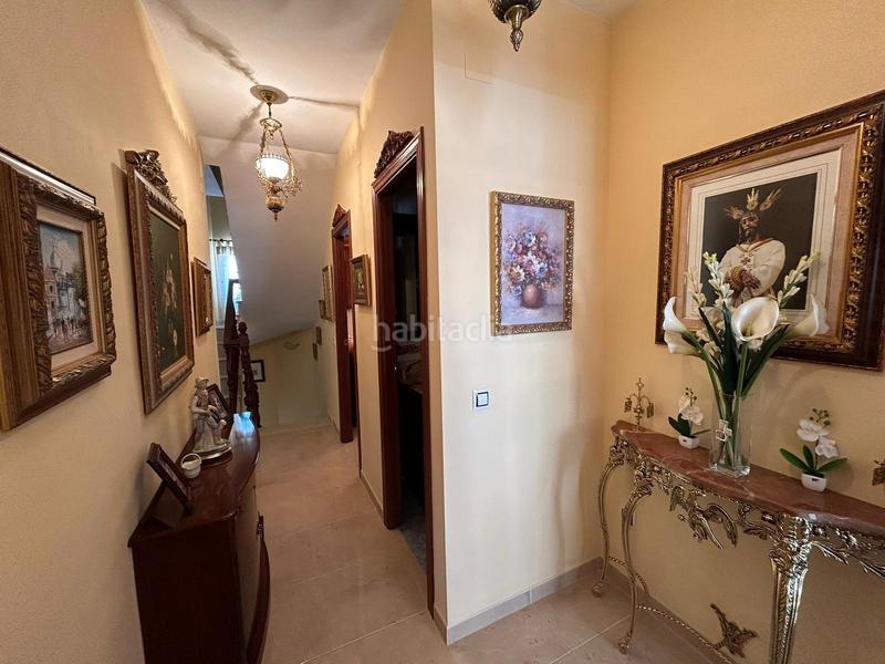 Foto a8fd68c3-2733-4350-9836-7464292d76a0. Casa adossada amb aparcament a Fuentemora Antequera