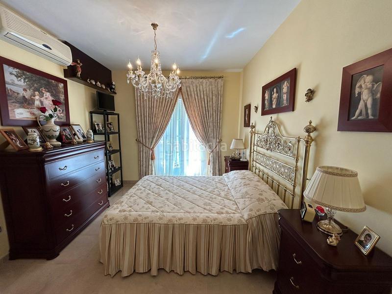 Foto c53b618f-e999-4afa-a3b1-7eb7733ee3c0. Casa adossada amb aparcament a Fuentemora Antequera