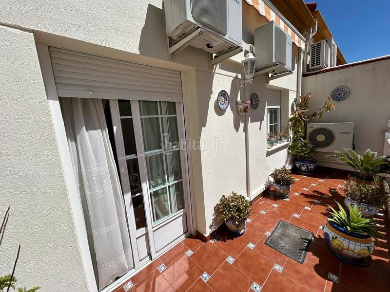 Foto c8bf86a2-4ea4-46ab-afa2-1275cd4a3817. Casa adossada amb aparcament a Fuentemora Antequera