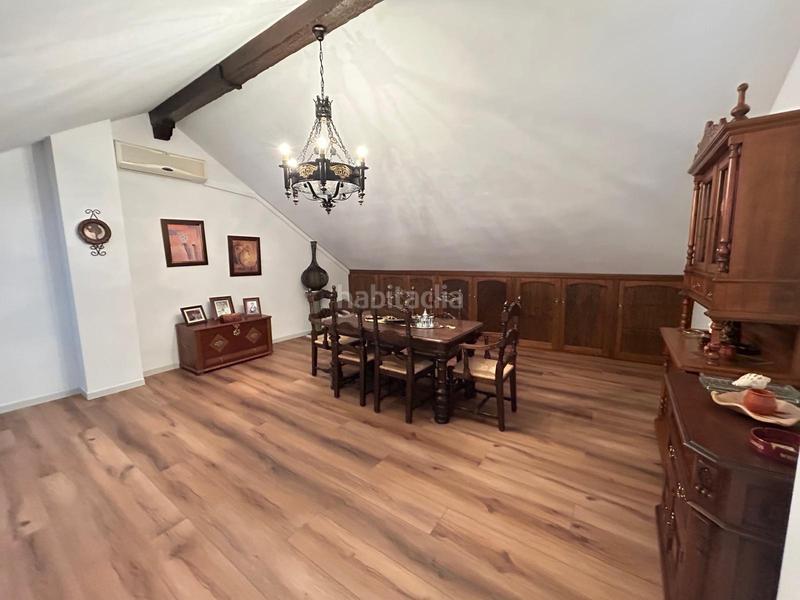 Foto de98d485-1f71-4d2b-b4cf-2d1836e76fc5. Casa adossada amb aparcament a Fuentemora Antequera