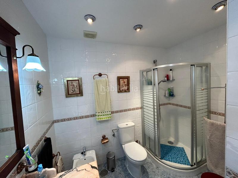 Foto f7eb9e06-ec53-4999-92d1-167384af01fc. Casa adossada amb aparcament a Fuentemora Antequera