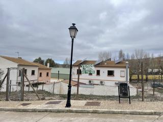 Terreno residencial en Bobadilla - Bobadilla Estación - La Joya