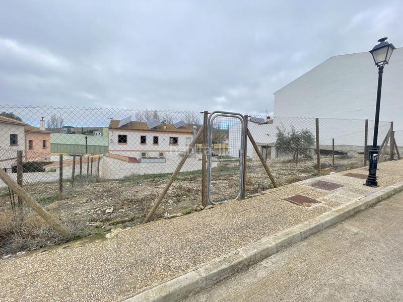 Foto 77deeb12-2ed0-4237-868d-9a8531d15734. Wohngrundstück in Bobadilla - Bobadilla Estación - La Joya Antequera