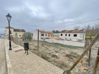Terreno residencial en Bobadilla - Bobadilla Estación - La Joya. Solar en la joya sale a la venta