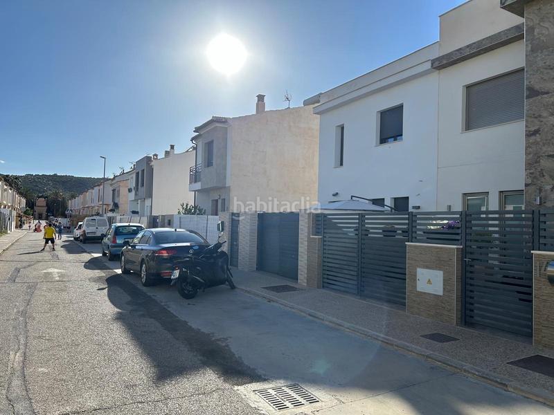 Foto 4ee6a8a0-8f63-4c0d-b01b-521318a0e815. Terreny residencial a Centro Antequera