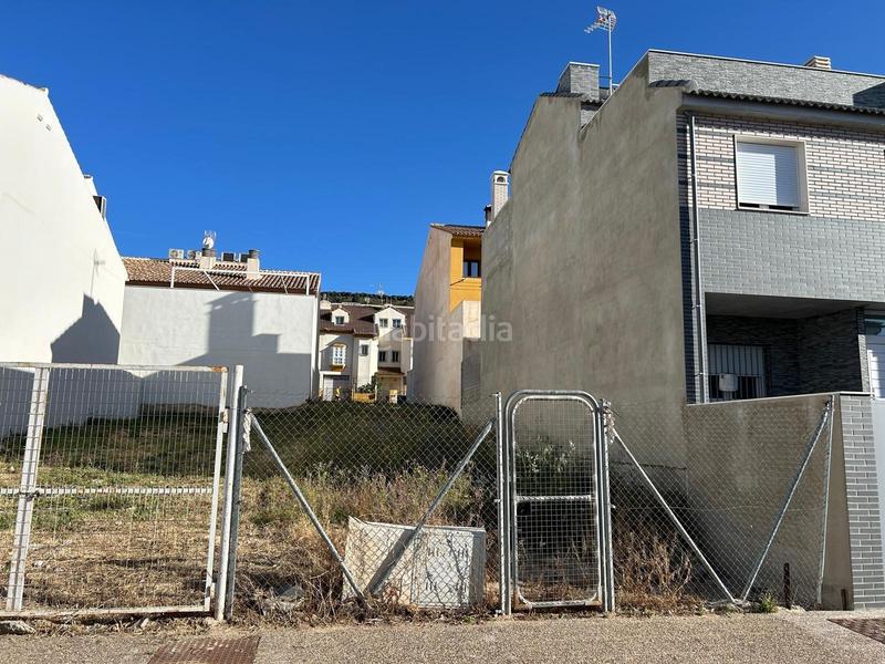 Foto 5ee38afc-faa8-4bae-b862-e7edfd599afb. Terreny residencial a Centro Antequera