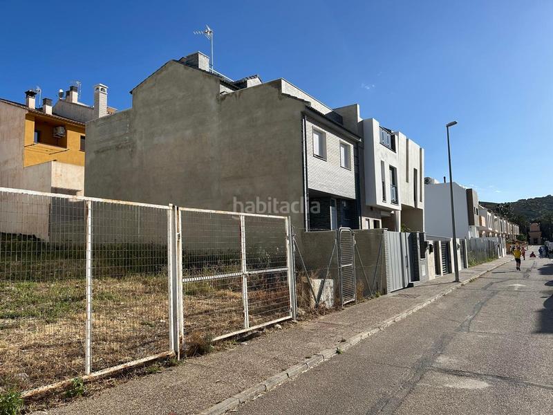 Foto 7d2af864-3c34-41d2-bcc6-ee65d421ac7f. Terreny residencial a Centro Antequera