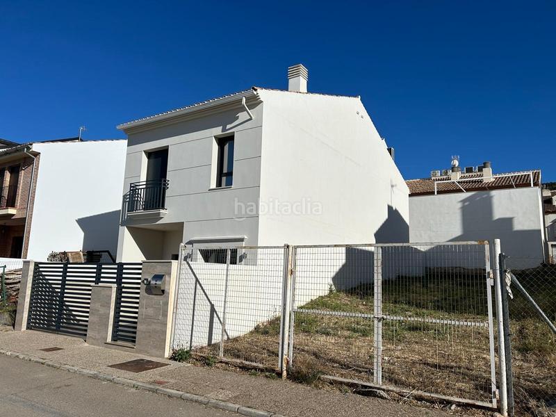 Foto 8fb05ea9-7c42-4767-8c6d-a31e209dcb52. Terreny residencial a Centro Antequera