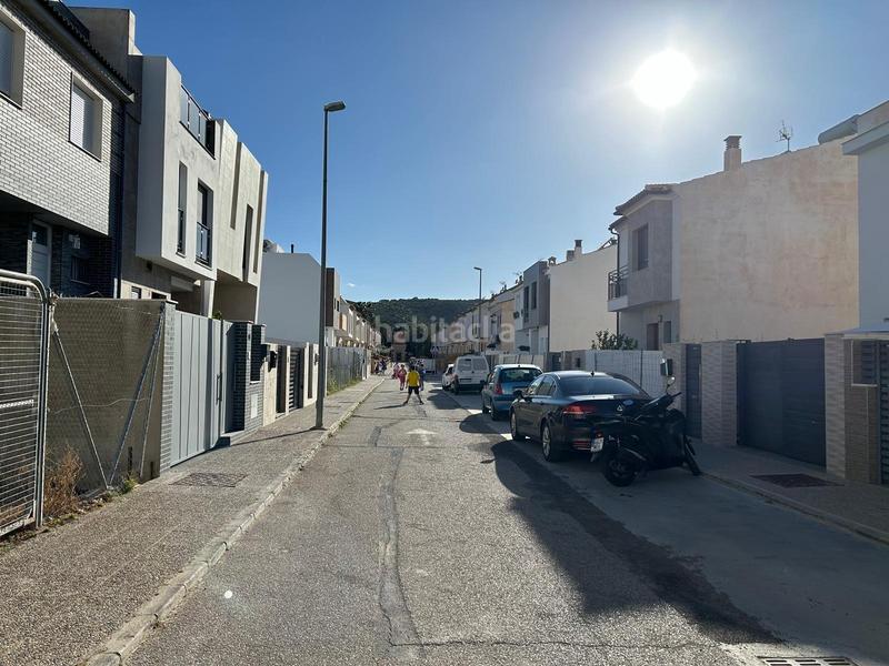 Foto a8df364a-7615-4c0d-b2d1-6be29583f017. Terreny residencial a Centro Antequera