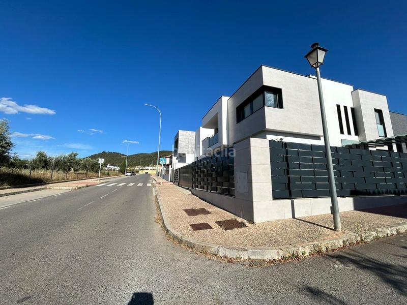 Foto 97048e37-f5e1-446b-9ba2-35ef7a2bd556. Terreny residencial a Zona de la Vega Antequera