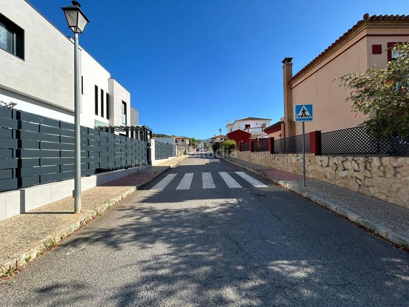 Foto b94426bb-b77d-4f1f-a503-e355e5a787cd. Terreny residencial a Zona de la Vega Antequera
