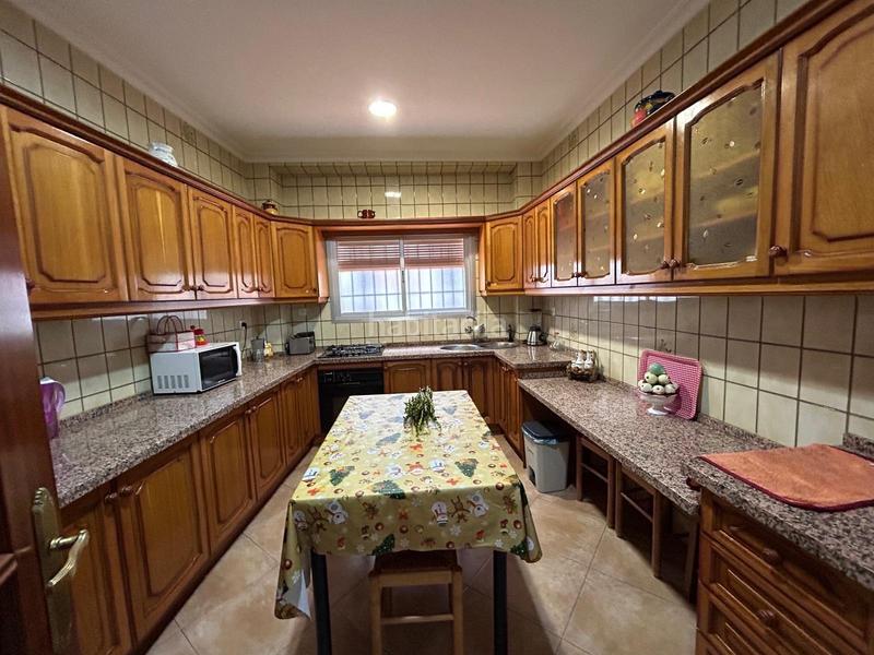 Foto 1b8e0db9-11d2-443f-a97d-504f8b71c31c. Casa con riscaldamento in Centro Antequera