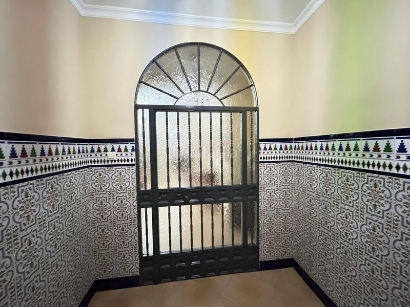 Foto 1ef2d90d-f548-411e-9675-c3dfac7cff57. Casa con riscaldamento in Centro Antequera