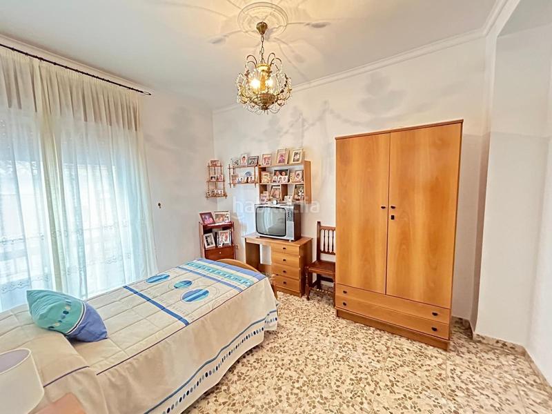 Foto 23429573-0162-43d1-abe2-a77fd00c69d0. Casa con riscaldamento in Centro Antequera