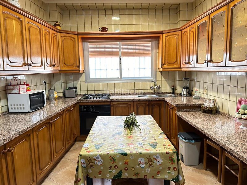 Foto 3bb46778-4e8b-4541-8142-be1717b228af. Casa amb calefacció a Centro Antequera