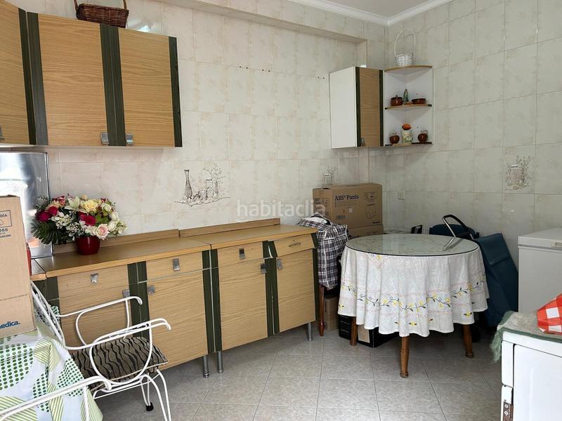Foto 4eff427f-dd39-49bd-b054-dfaf59abbbcd. Casa con riscaldamento in Centro Antequera
