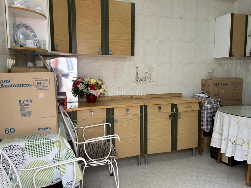 Foto 56ce369c-da4c-4812-8825-49d7d0271e6d. Casa con riscaldamento in Centro Antequera