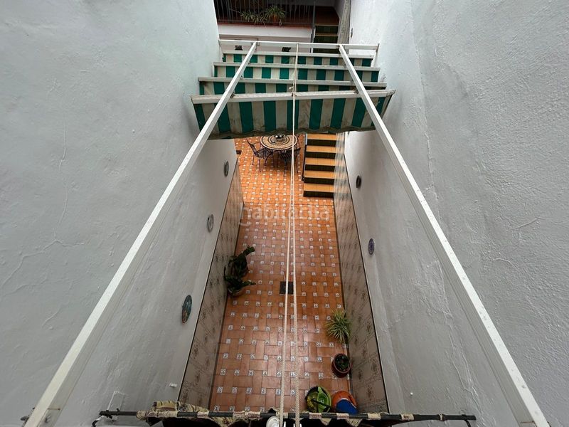 Foto 59231910-2bd6-46bd-92a4-a010dcbb2c17. Casa amb calefacció a Centro Antequera