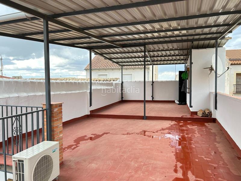 Foto 64c1f3f0-ea95-4fd8-aa92-c3db80af03ac. Casa con riscaldamento in Centro Antequera