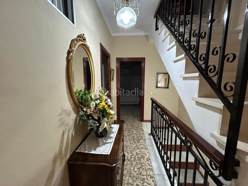 Foto 7041450a-d353-45b0-9edb-8e980dde767f. Casa con riscaldamento in Centro Antequera