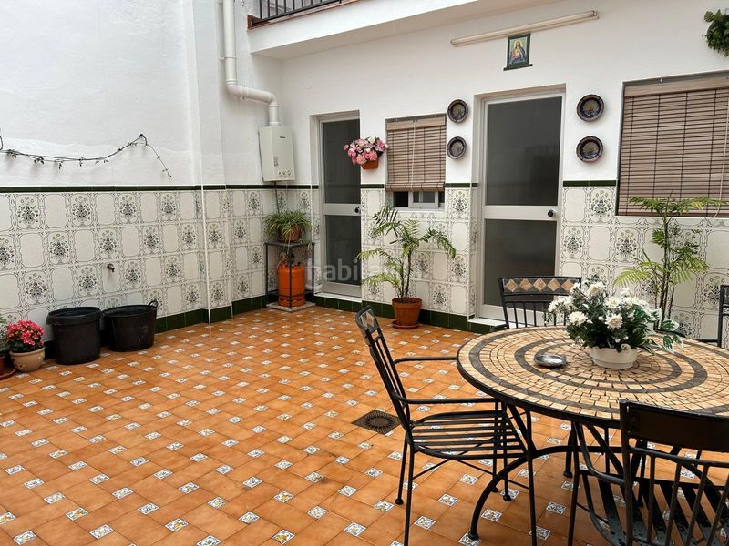 Foto 7270a941-a4d8-44ea-96b5-2469cc9e7f1d. Casa amb calefacció a Centro Antequera