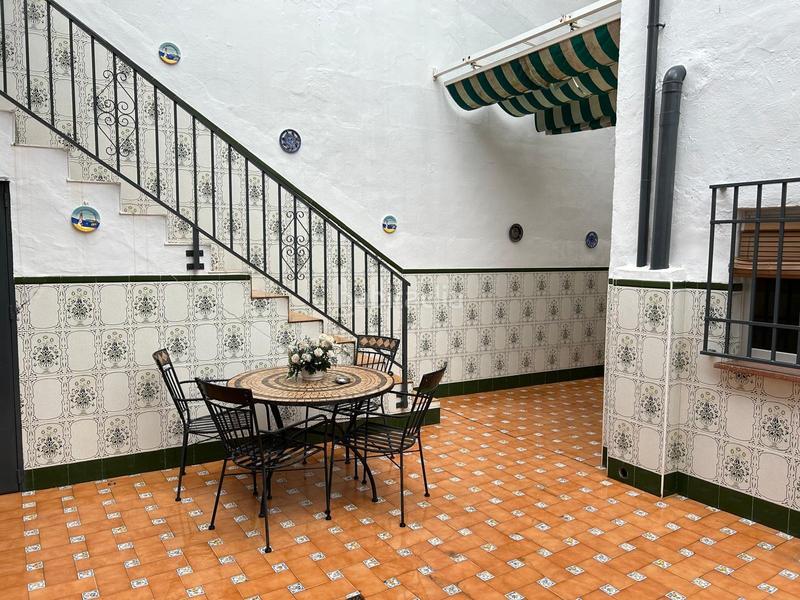 Foto 76187d5e-a8d3-4175-b684-f89ea42f6139. Casa con riscaldamento in Centro Antequera