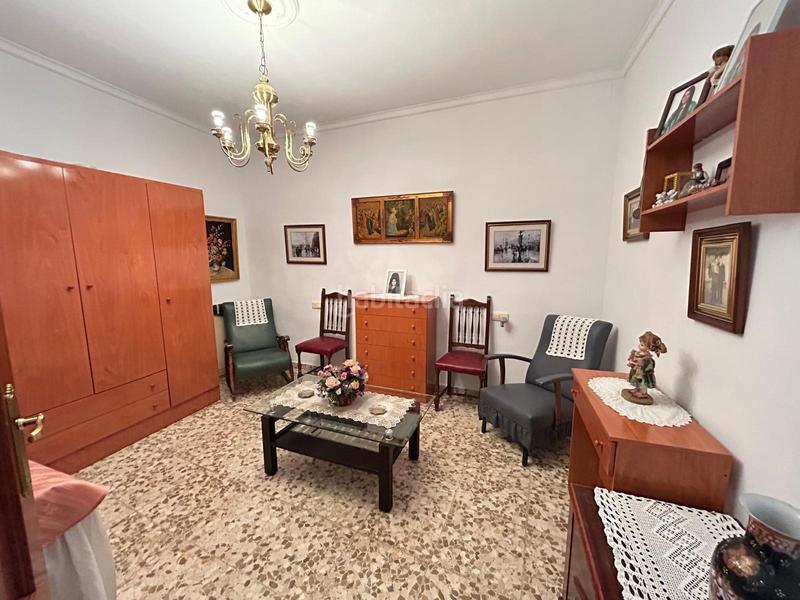 Foto 76a26467-699f-4c3c-bca7-ae7f77bc1514. Casa con riscaldamento in Centro Antequera