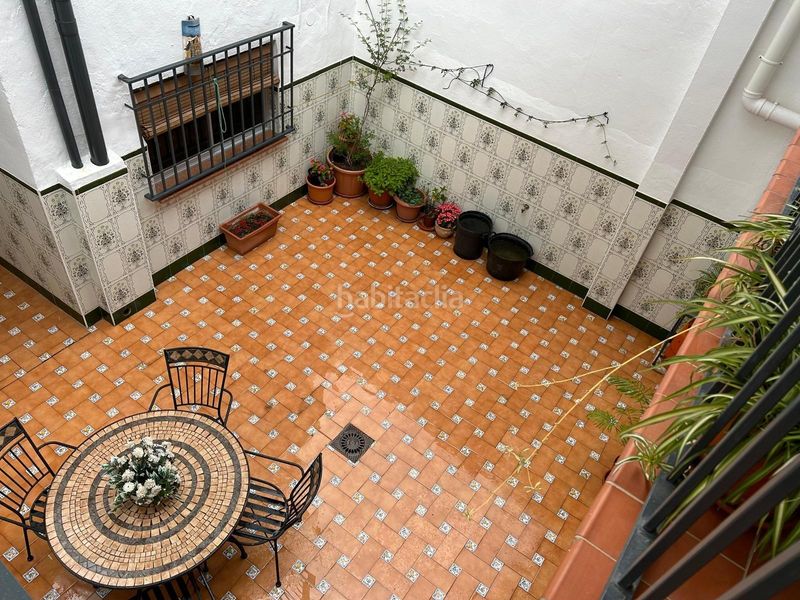 Foto 80b080af-9755-46e7-be71-f3dc8fded5cb. Casa amb calefacció a Centro Antequera