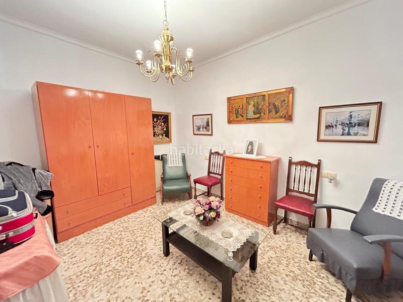 Foto 82df0120-a1a1-48a2-8aca-ebc3434d1ef0. Casa con riscaldamento in Centro Antequera