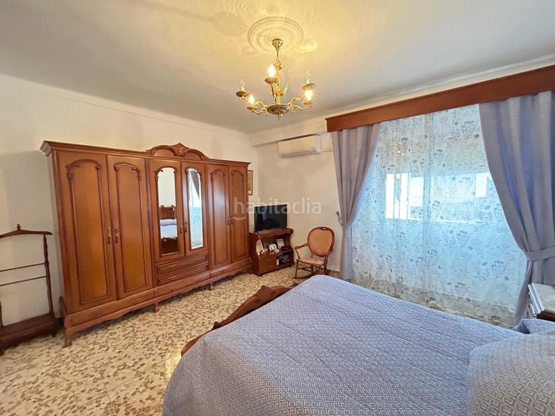 Foto 8675ab55-9de4-4815-9087-1789b4b9dacf. Casa con riscaldamento in Centro Antequera