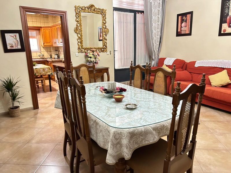 Foto 8e0f5a81-7141-4d17-a55e-831ed2653485. Casa amb calefacció a Centro Antequera