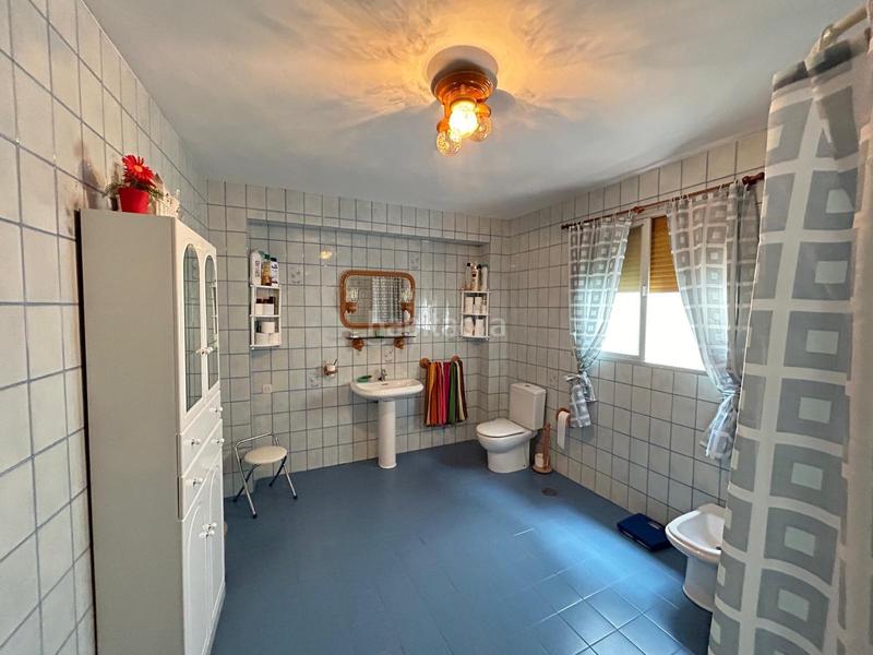 Foto b475f53e-5f30-46de-9125-7a550648f30c. Casa con riscaldamento in Centro Antequera