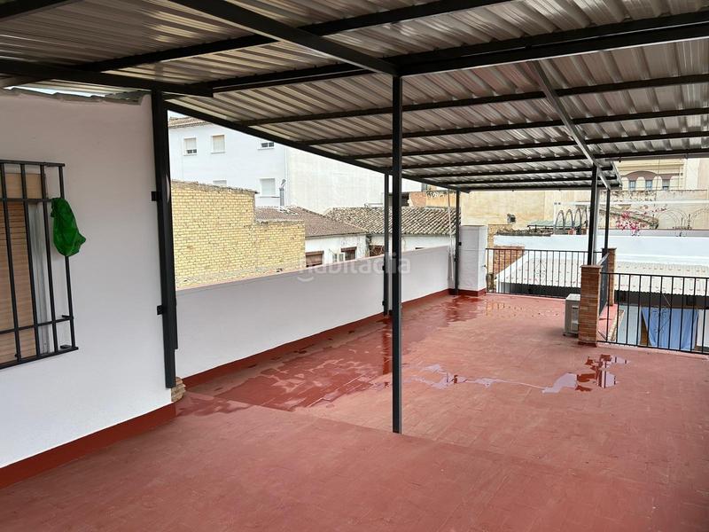 Foto b48a030a-3c94-4936-aa49-3b486b21f801. Casa con riscaldamento in Centro Antequera