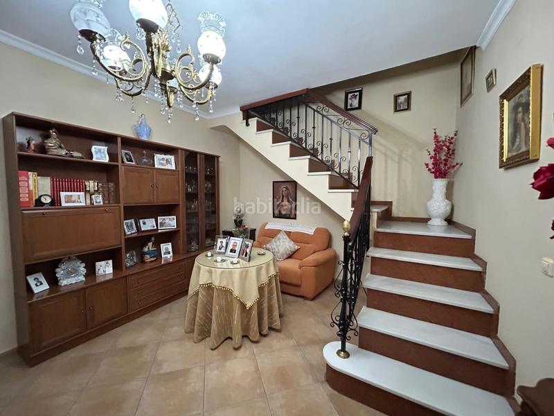 Foto b4ab3e07-c37e-40b5-9877-bdf210cb1d0b. Casa con riscaldamento in Centro Antequera