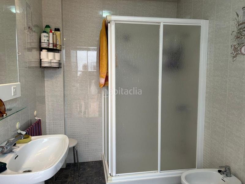 Foto b961b14f-c6cc-48f3-8046-9cc7b734fd09. Casa con riscaldamento in Centro Antequera