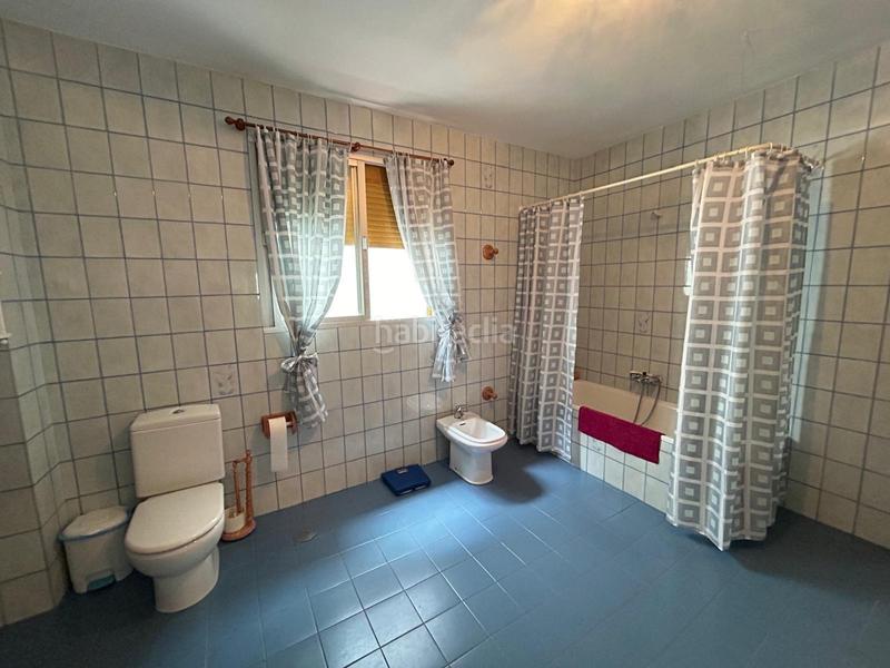 Foto bcd3f001-c059-42b1-a9ec-427c6d0e2098. Casa con riscaldamento in Centro Antequera