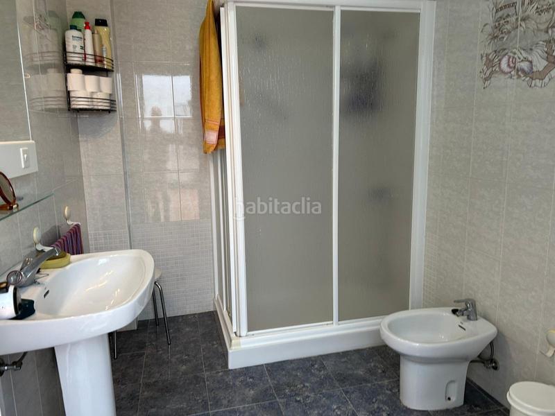 Foto cc2ab2c8-6b1c-4cec-af04-4cfb0082f312. Casa con riscaldamento in Centro Antequera