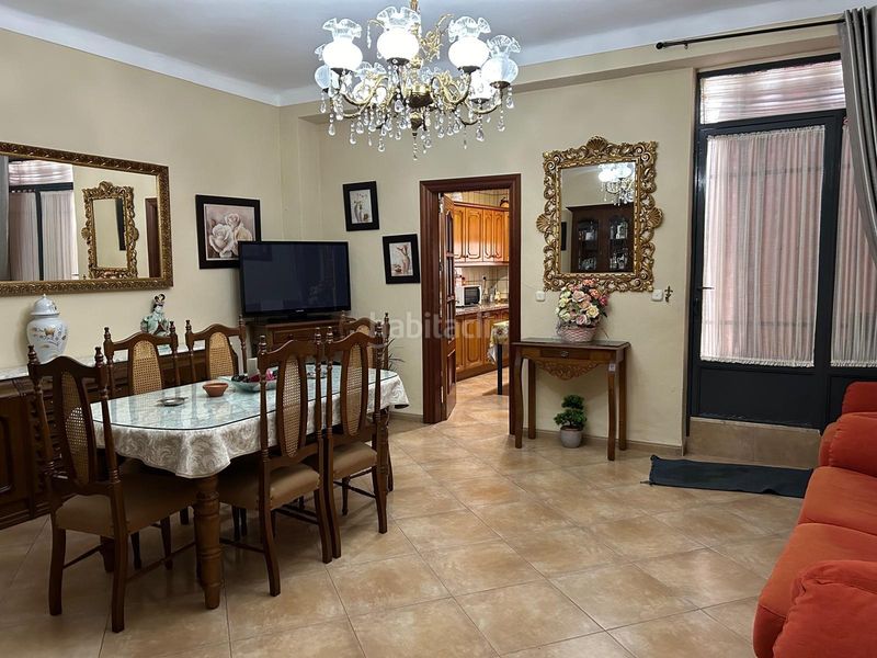 Foto cef2562b-1e97-4e91-9210-1364405df231. Casa amb calefacció a Centro Antequera