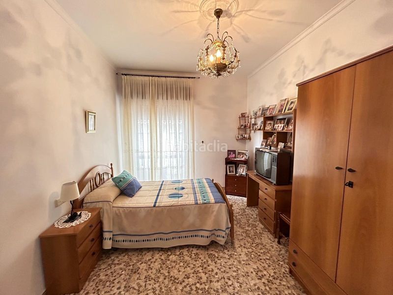 Foto d18672b2-33b1-42a4-acfe-775ea53309f2. Casa amb calefacció a Centro Antequera