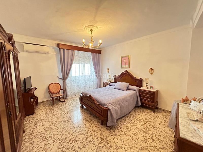 Foto d49ab000-f413-4d0c-a5d7-bc3cb818a84b. Casa con riscaldamento in Centro Antequera
