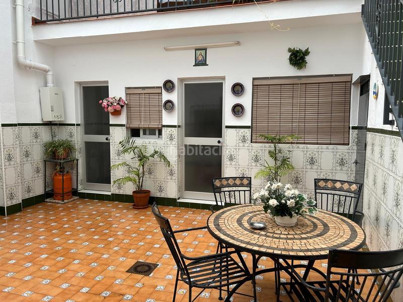 Foto d9d802d1-bf0a-4057-82b4-eb2dffbf544c. Casa con riscaldamento in Centro Antequera