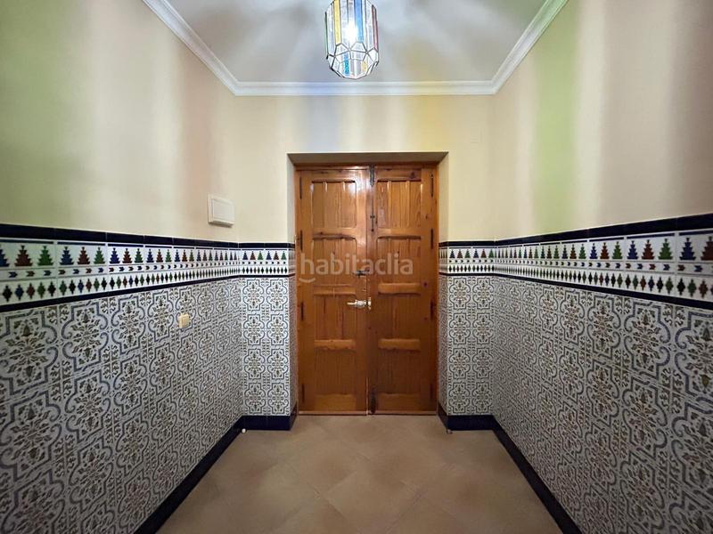 Foto dd2003fa-652d-4b6b-8422-d2b4090f8990. Casa con riscaldamento in Centro Antequera