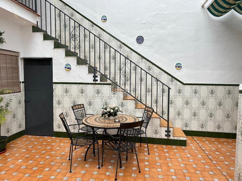 Foto e17c1710-22a5-4c92-af9f-cee99f76ef2d. Casa con riscaldamento in Centro Antequera