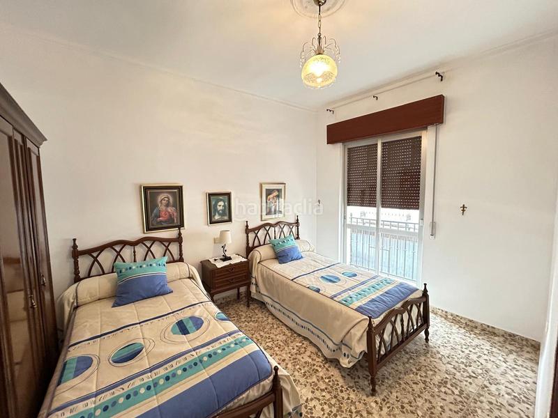 Foto e2355fe9-1327-41ba-a89e-5b82562f98f8. Casa con riscaldamento in Centro Antequera