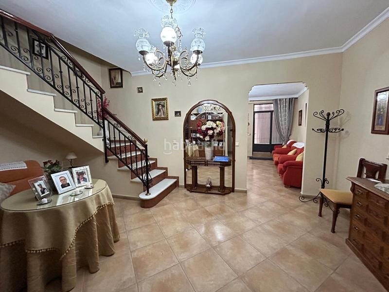 Foto e6cc9849-fe30-4494-a851-97994da547d6. Casa con riscaldamento in Centro Antequera