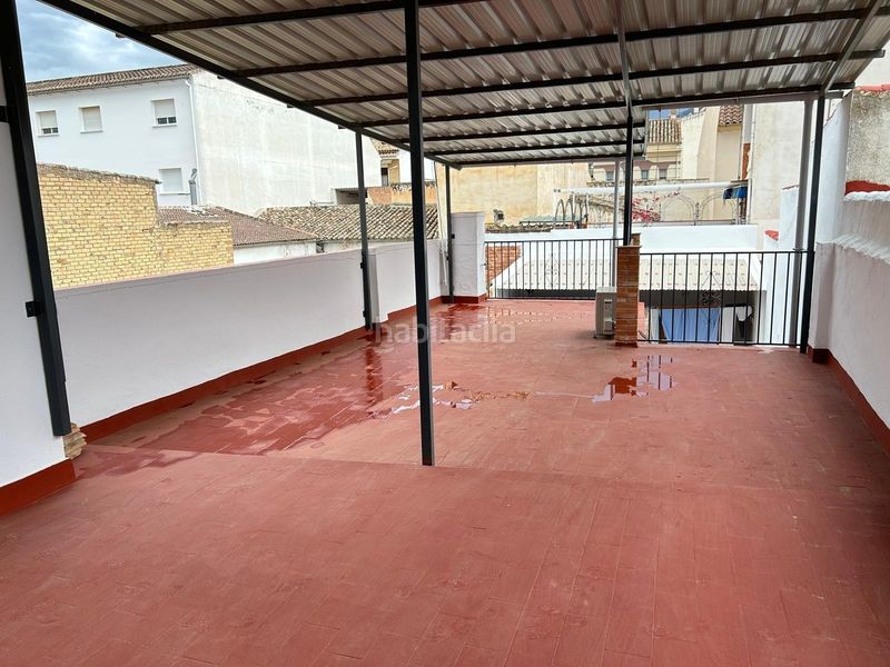 Foto ea3cfea1-f600-4247-a8f3-a69999e529bd. Casa amb calefacció a Centro Antequera