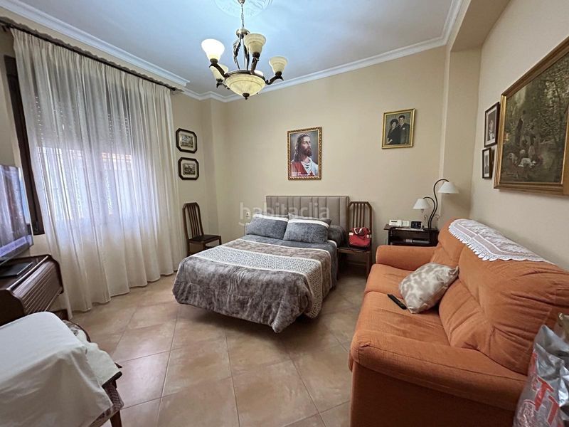 Foto eba7a477-8d8e-47ad-b108-02822002868b. Casa amb calefacció a Centro Antequera